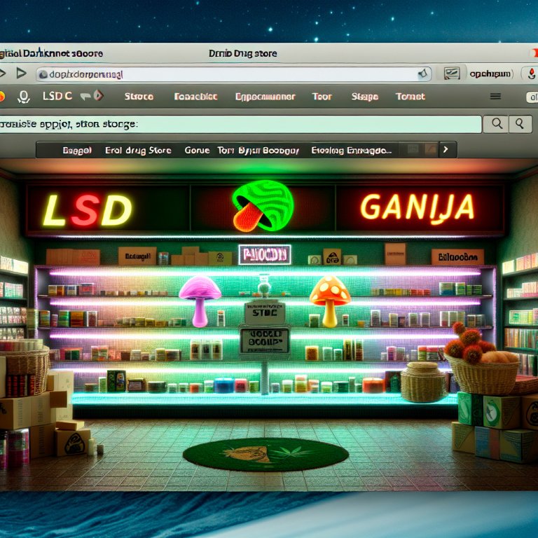 How Tor Network Setup Makes Darknet Shopping Easy and Private nexus shop url