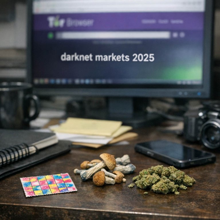 How a Stable Darknet Market Makes Drug Trading Smoother and Safer nexus url