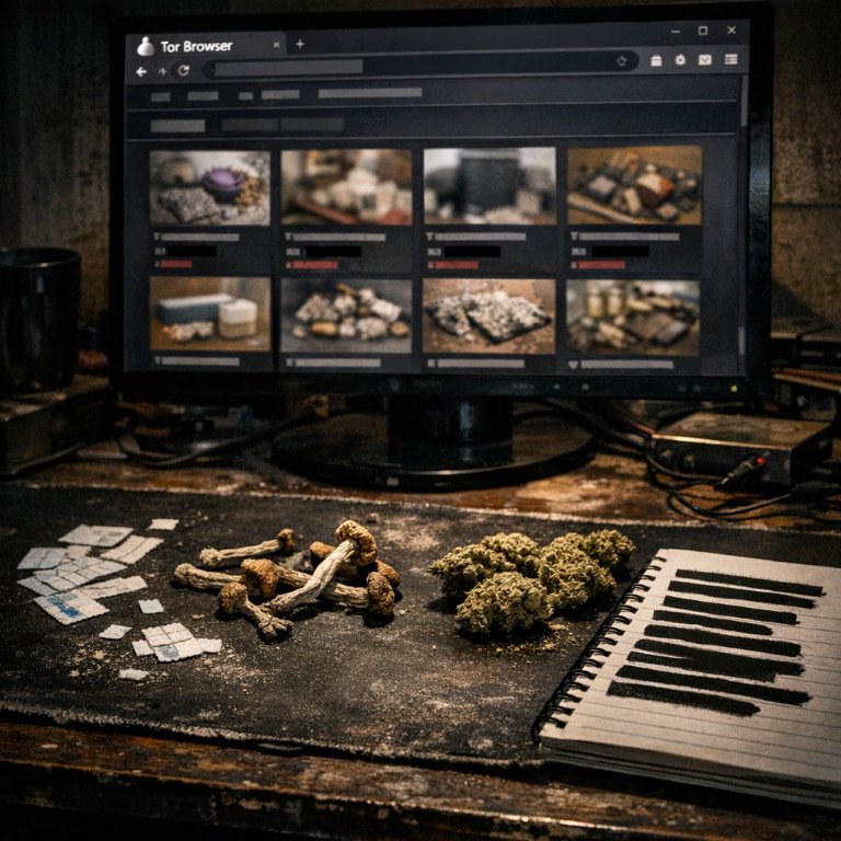 Easy Browsing and Search for a Smooth Darknet Experience nexusdarknet site link