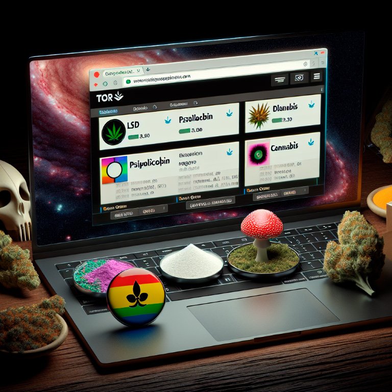 How Privacy and Security Make Darknet Trade Reliable onion dark website